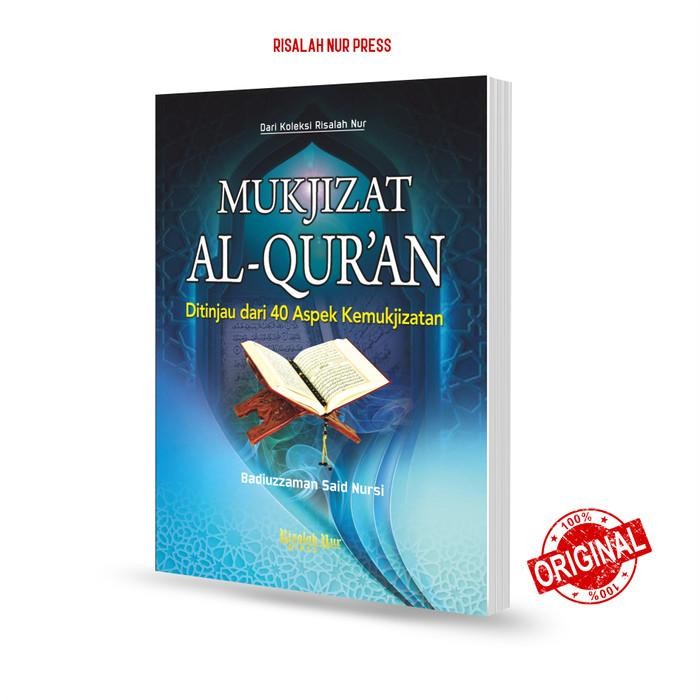 

SIAPKIRIM MUKJIZAT AL-QUR'AN READY STOCK