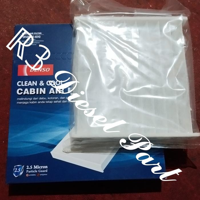 Filter Ac Hino 500 All Type Fm 260/350 /88568-Ev030/Denso