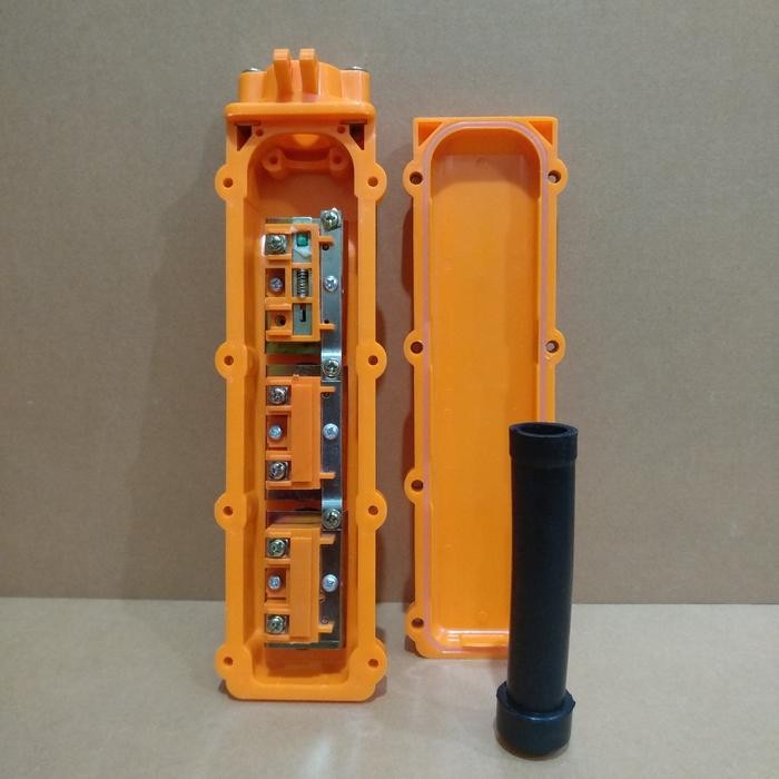 Remote Hoist / Hoist Pushbutton Switch Cob-62A