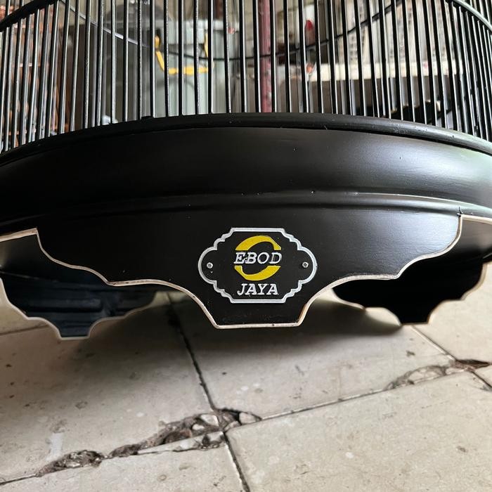 Murai Ebod Full Acsesoris No. 3