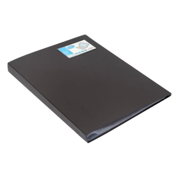 

ASLI Display Book F4 60 Pockets READY STOCK