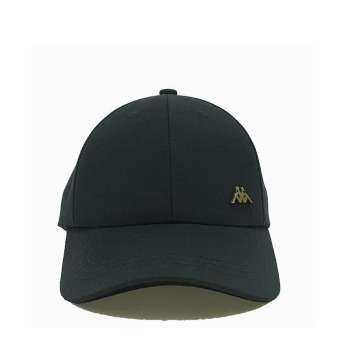 Kappa Topi Logo Pin KH4AP955-60 - Black