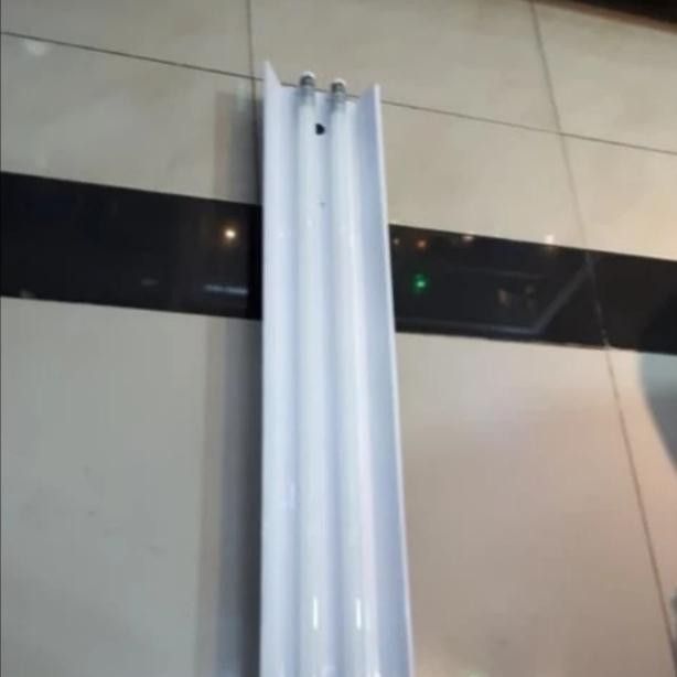 Paling Murah Kap Tko Lampu Tl Led T8 2 X 36 Watt 2 X 18 Watt Led 2 X 16 Watt 2X18