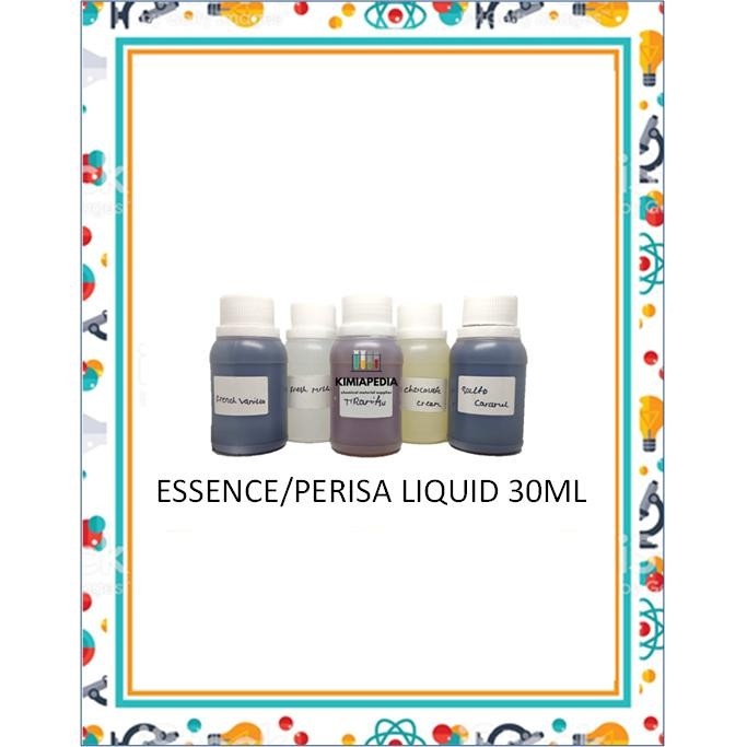 

(Rnd) - Essence Esen Essen Essens Flavour Flavor Perasa Cairimpor 30Ml