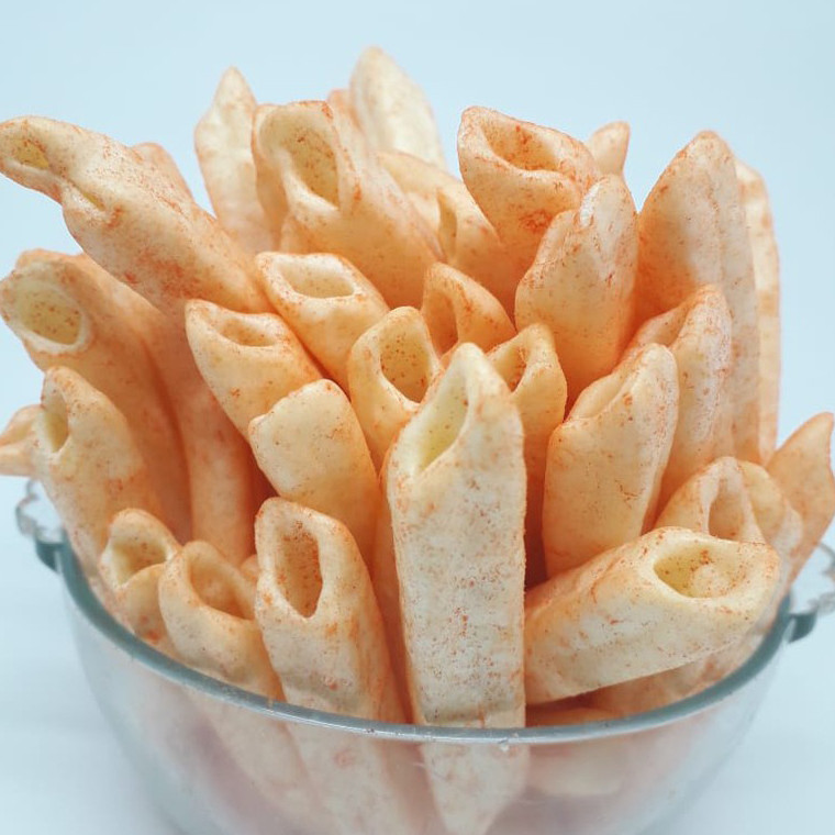 

Potato Panjang Pedas Balado 1kg / 500gr / 250gr