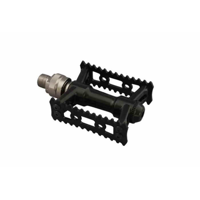 Pedal Sepeda - MKS Sylvan Stream Next Ezy Superior Pedal - Black (terlaris) (termurah) (terbaik)