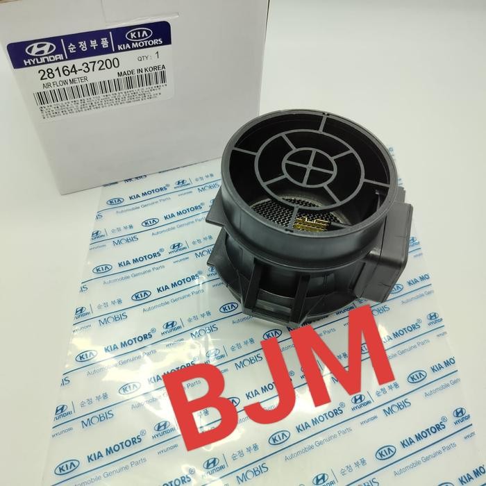 Sensor Air Flow/Sensor Map Maff Kia Carnival Bensin Korea