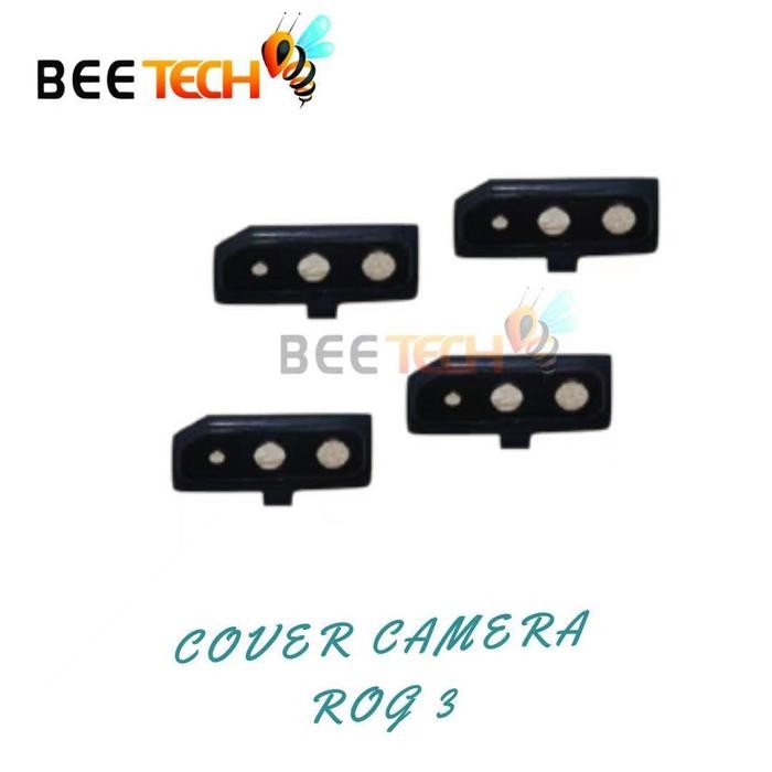 ASUS ROG PHONE 3 LENSA KAMERA ROG 3 , COVER KAMERA ORIGINAL 100% new