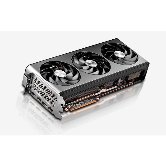 BestSeller SAPPHIRE NITRO+ RX 7800 XT / RX 7800XT 16GB OC GDDR6