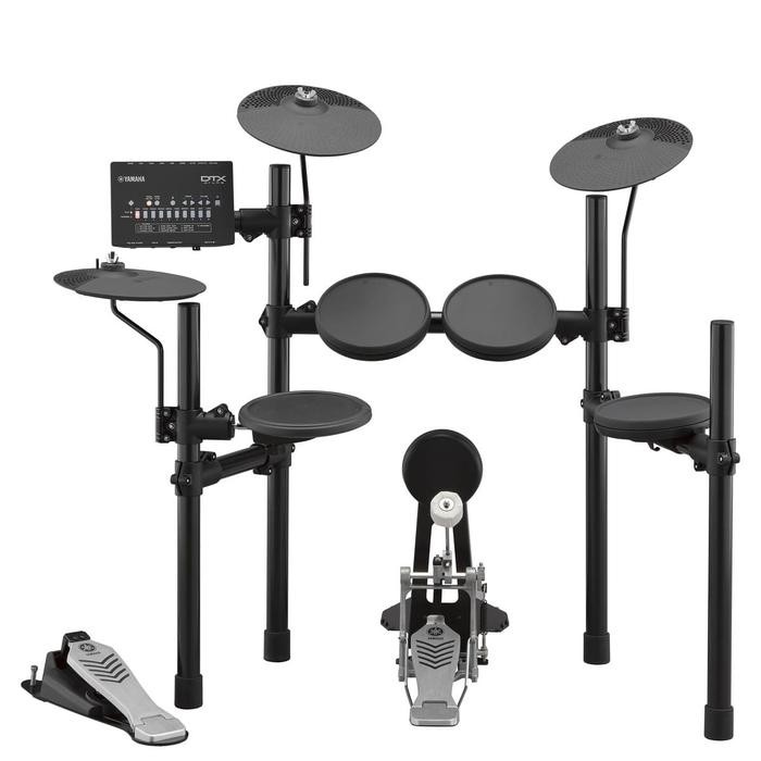 Yamaha DTX452K Drum Electric