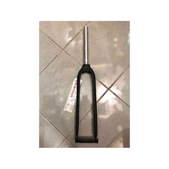 FORK 27.5 700 RIGID RAZE ALLOY