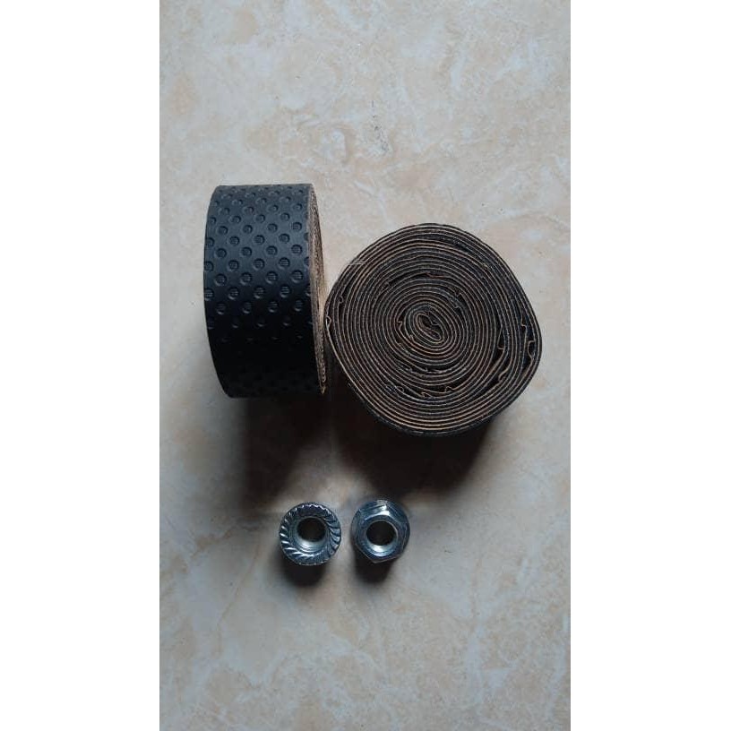 bartape fixie bar tape lilitan stang handlebar