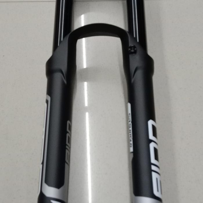fork suntour Aion travel 160