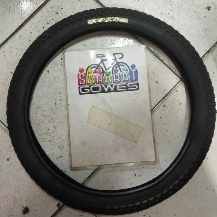 BAN LUAR KENDA 20x2.125 BMX-BAN LUAR 20x2125 BMX