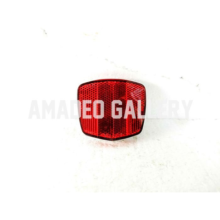 Mata Kucing Cat Eye Vintage Dahon California Bike Belakang