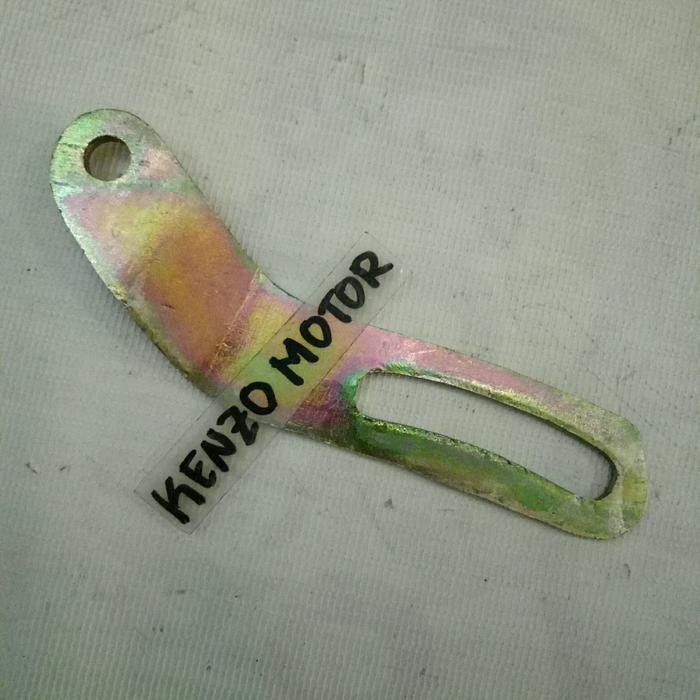 Plat Alternator Stelan Fan Belt Dinamo Alternator S88 Zebra Kode 007