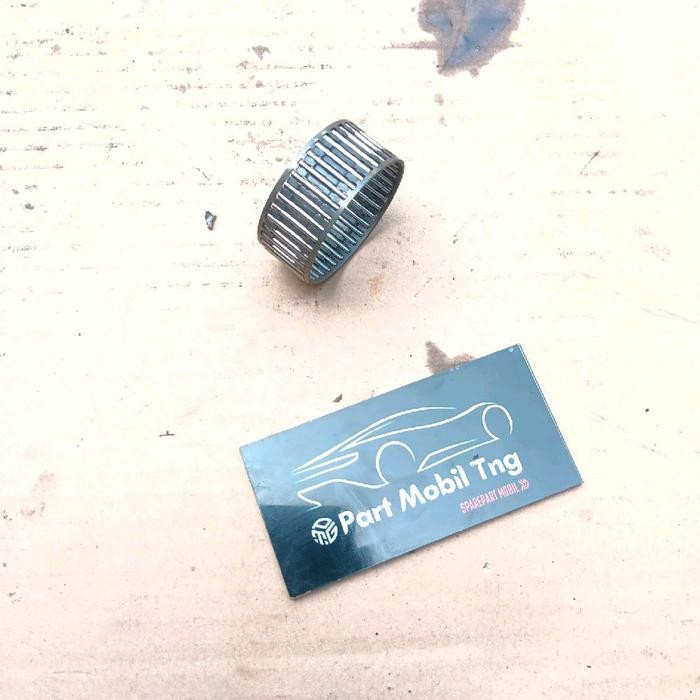 Bearing Laher Bambu Bearing Lidi Honda Jazz Rs Ge8 Varian Kode 058