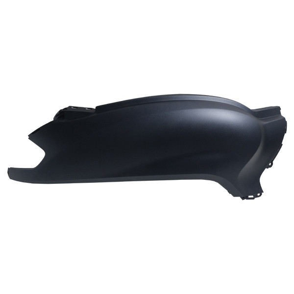 Cover Body Kanan Biru Doff Honda Scoopy K2FP 83500K2FNC0ZM