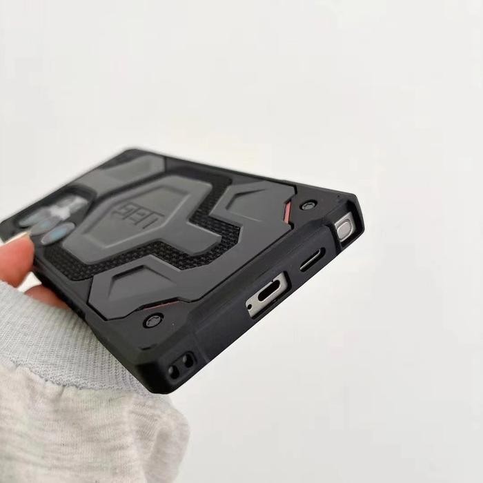 

UAG Supreme Kevlar Magnetic Shockproof Case for Samsung Galaxy S24 Ultra S23 Plus S24+ S23+ S24ultra