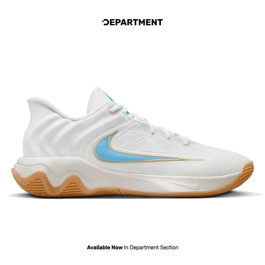 NIKE Sepatu Basket GIANNIS IMMORTALITY 4 FQ3680101 ORIGINAL