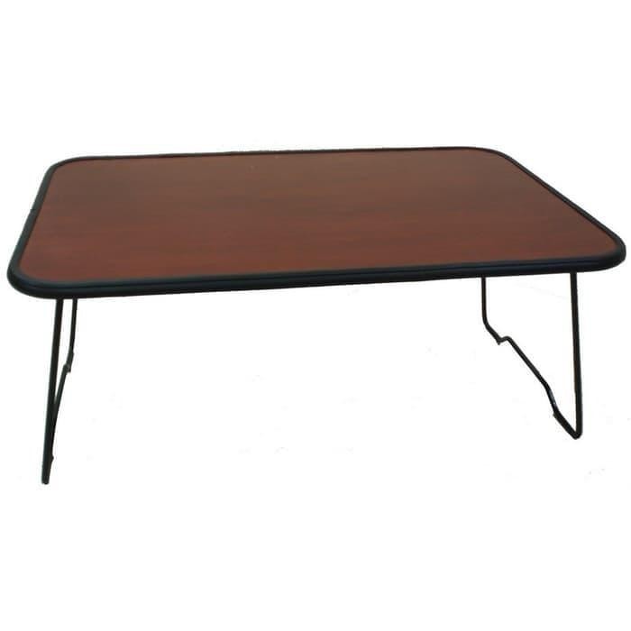 New Meja Laptop Jumbo Livid Termurah