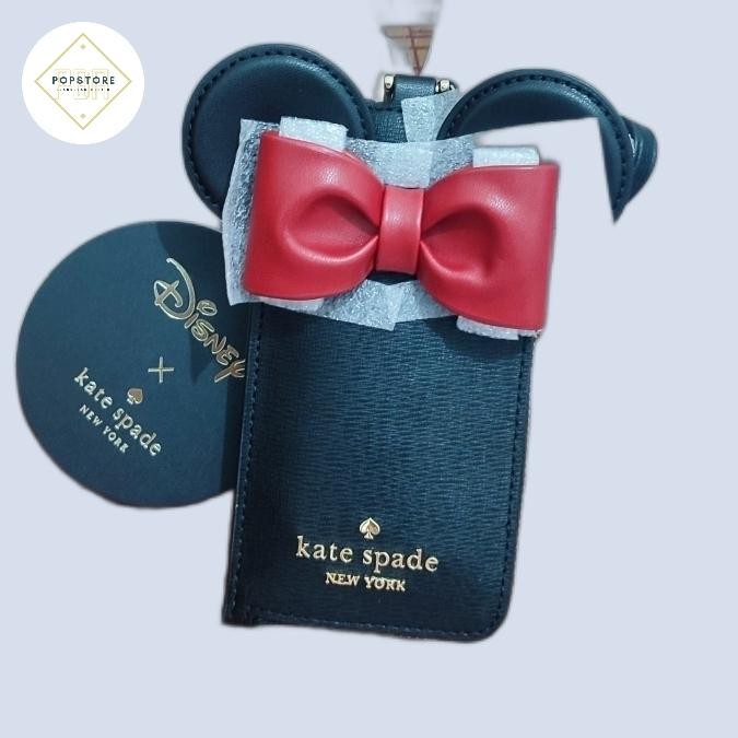 

Kate Spade Lanyard X Disney