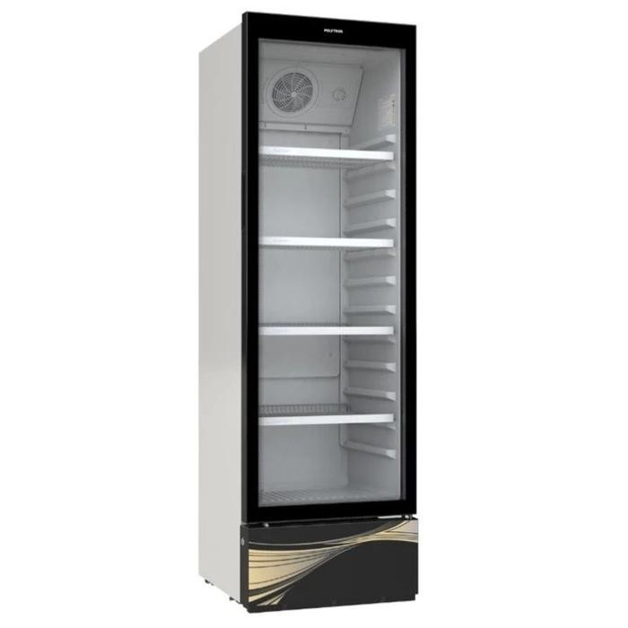 Showcase Polytron Scn 237R 4 Rak