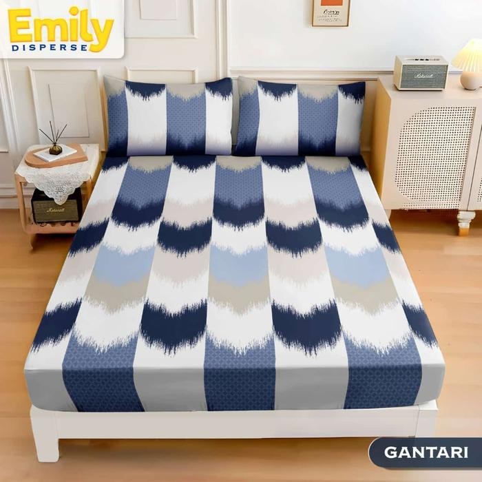 Kasur Inoac No.1 Ukuran 200X180X30 Eon D23