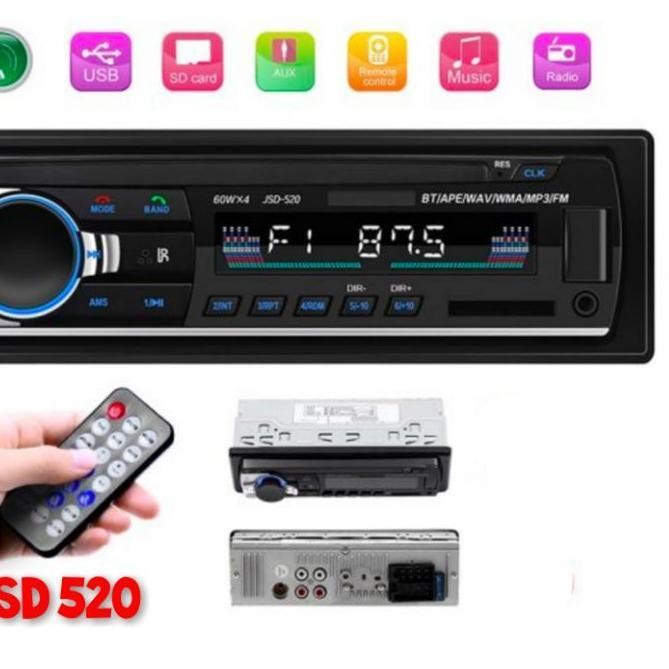 TAPE MOBIL BLUETOOTH SINGLE DIN DOUBLE DIN LENGKAP DENGAN KAMERA PARKIR