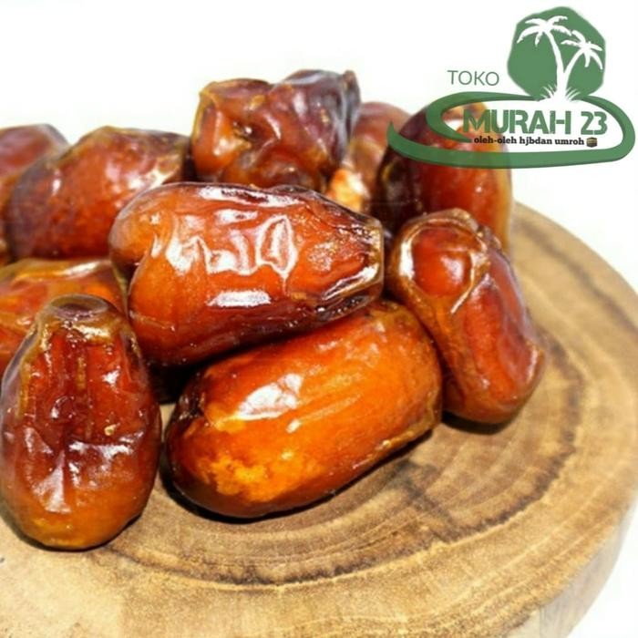 

Q2PT Kurma Madu Mesir 1 Kg/Kurma Golden Valley/Kurma Madu