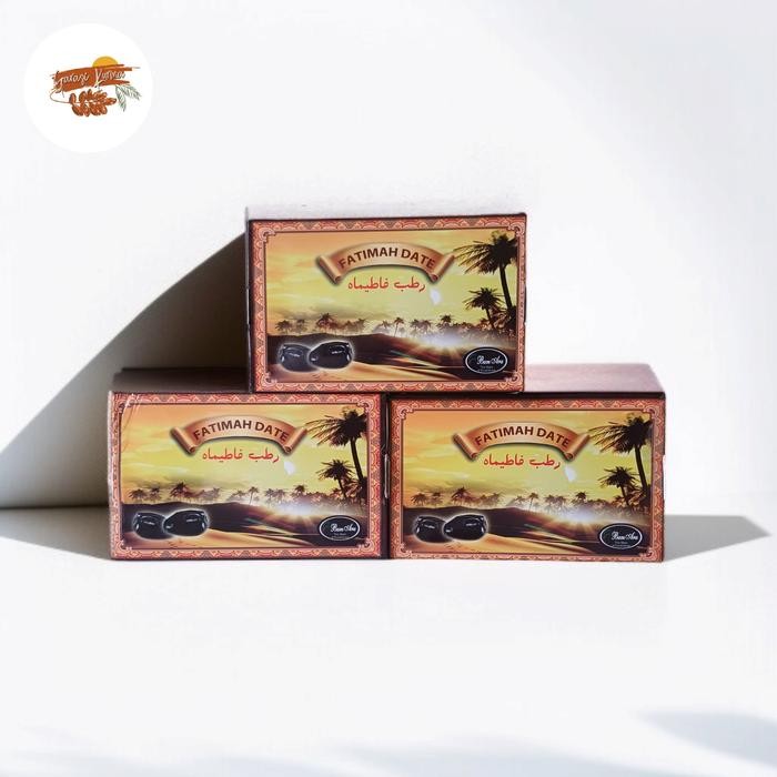 

Q2PT Kurma Bam / Kurma Anggur 650Gr