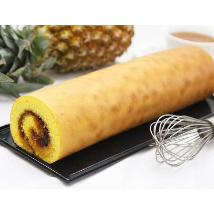 

OR6T Bolu Gulung Nanas