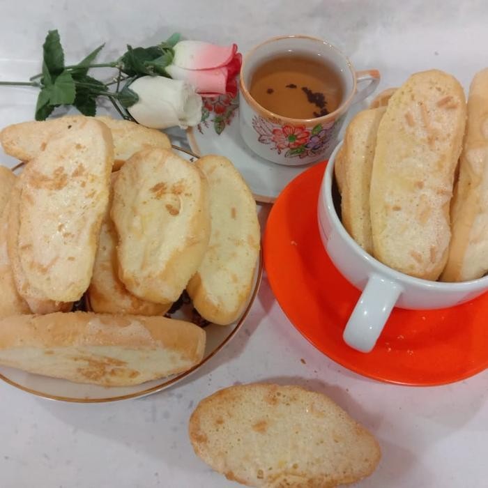 

OR6T Bagelen Keju 250 Gr