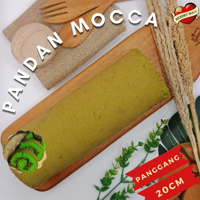 

OR6T Kue Bolu Gulung Pandan Moka Coklat Strawberry Original Blueberry