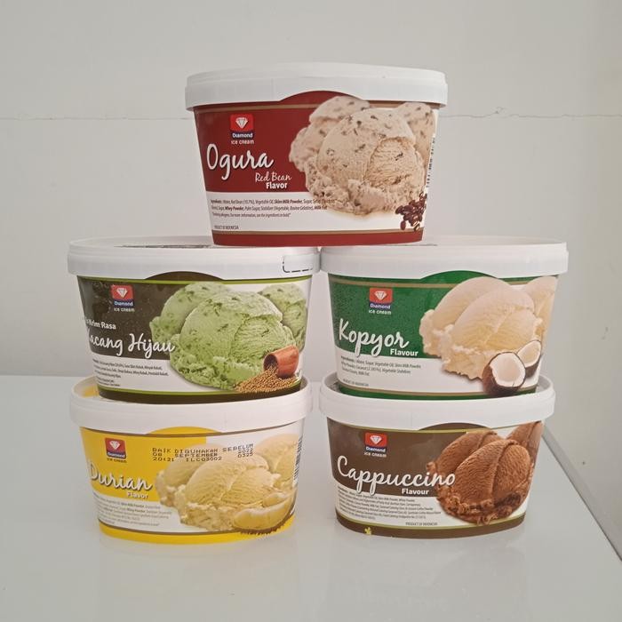 

OR6T Ice Cream 700Ml Spesial V2