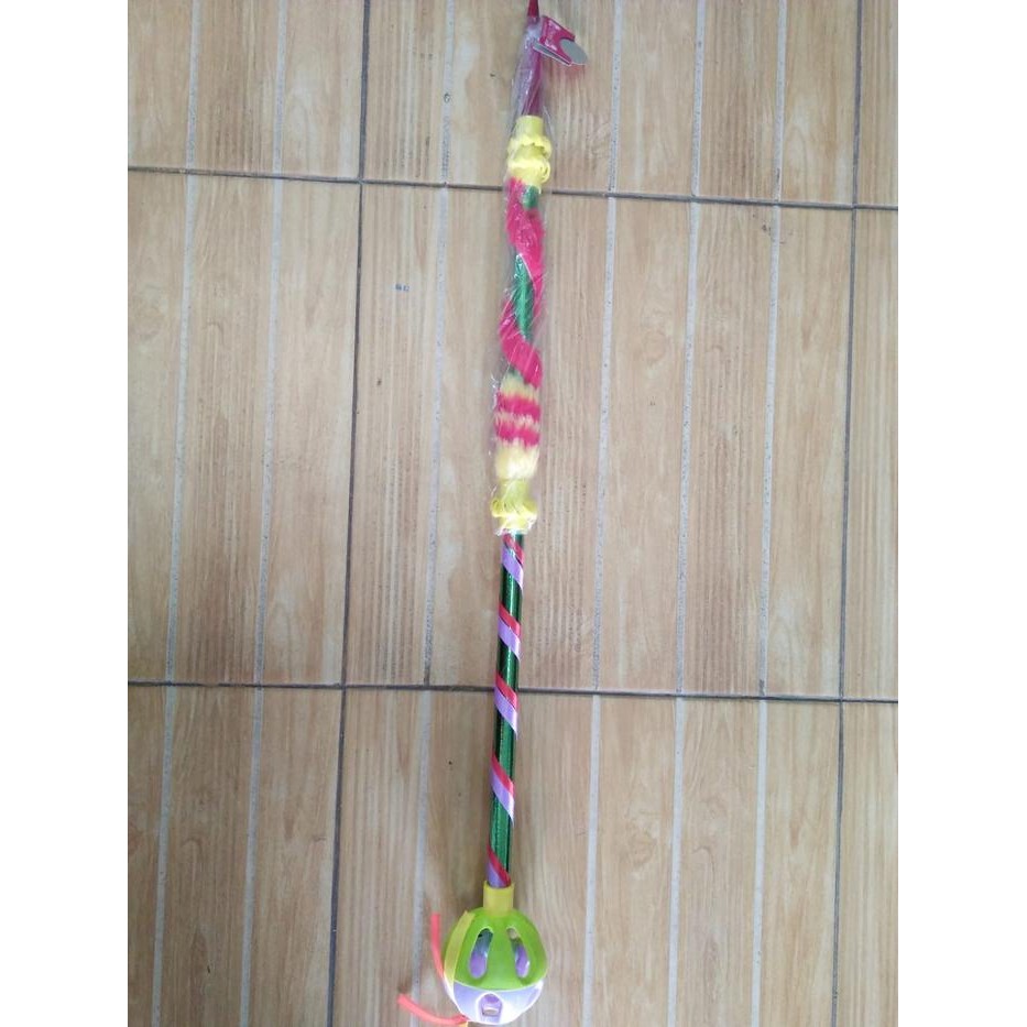 (Allthebest) Mainan anak tongkat mayoret