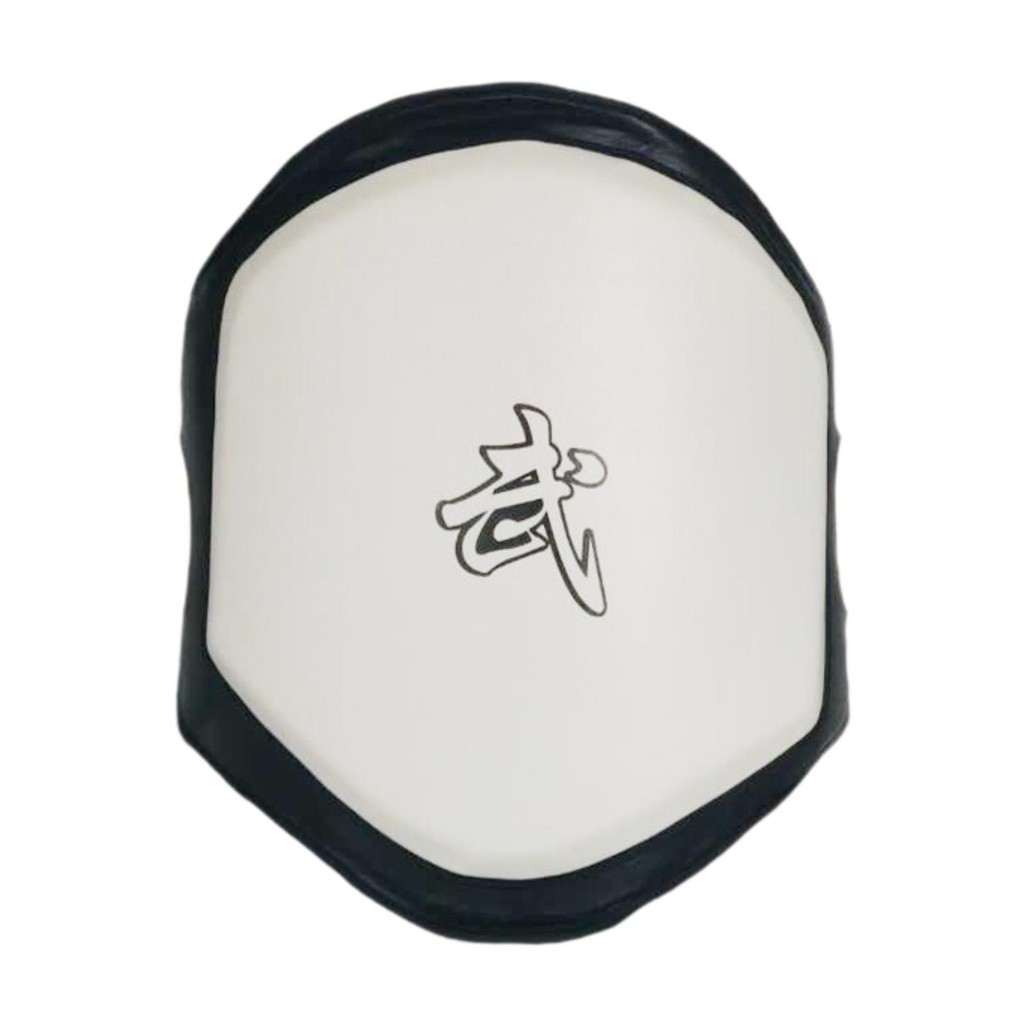 daniaastoree Boxing Body Protector Rib Guard Belly Pad for Training Kick Boxing Taekwondo