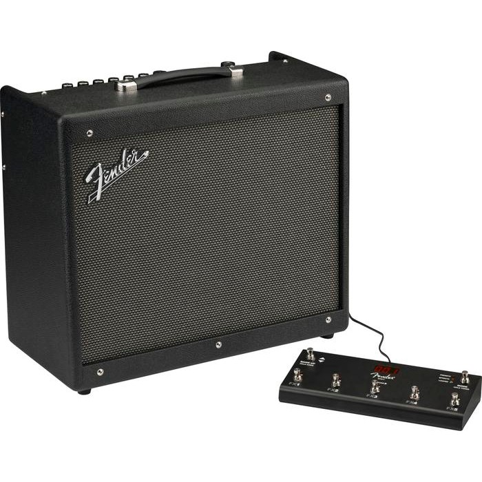 Fender Mustang GTX100 Guitar Combo Amlifier BMJ -G