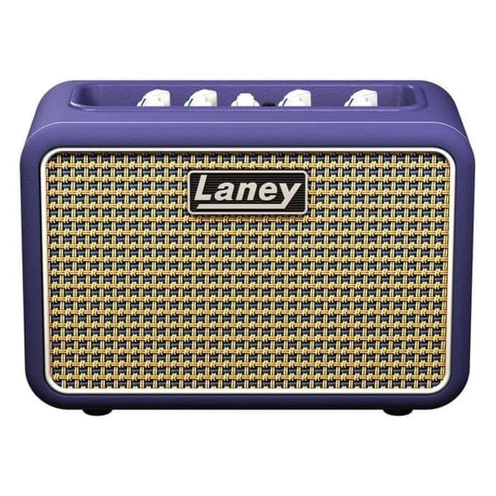 Laney mini ST Lion Heart guitar amp