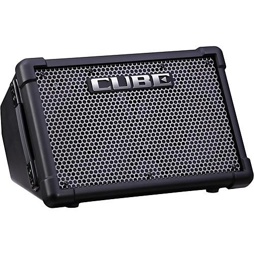 Roland Cube Street EX Battery Powered Stereo Guitar Amplifier