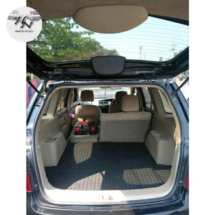 KARPET BAGASI GRAND LIVINA