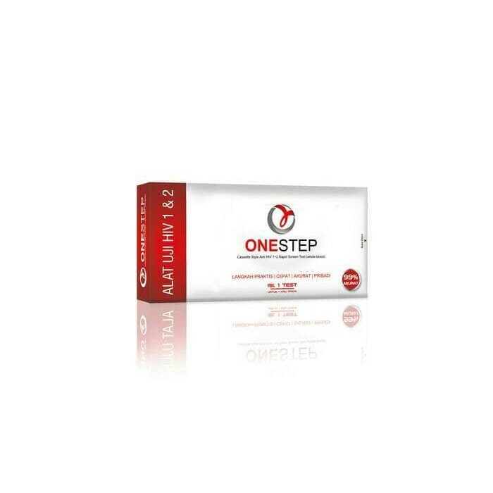 Alat Uji Tes HIV