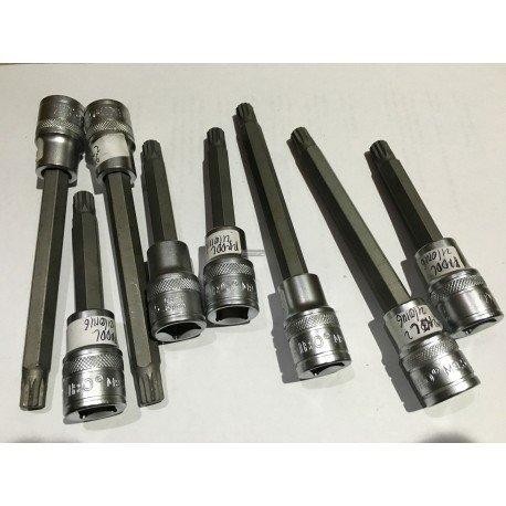 BRY KUNCI SOK BINTANG M95 UNTUK BUKA SILINDERHEAD AVANZA GRANMAX RUSH