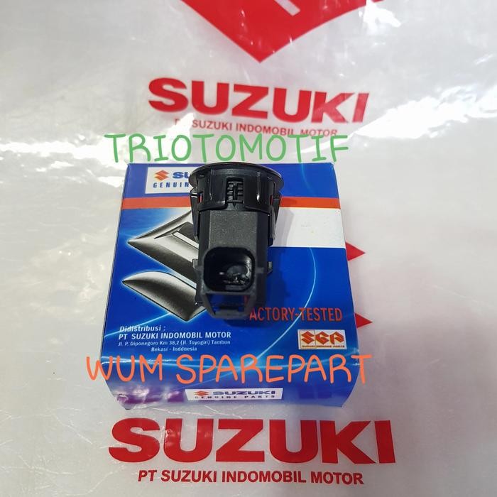 SENSOR PARKIR BUMPER BEMPER BELAKANG ERTIGA SUZUKI ERTIGA