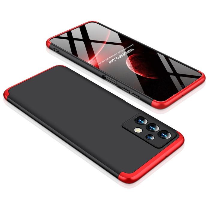 7DKM Case For Samsung A13 4G Hardcase Original Gkk 360 Full Protect
