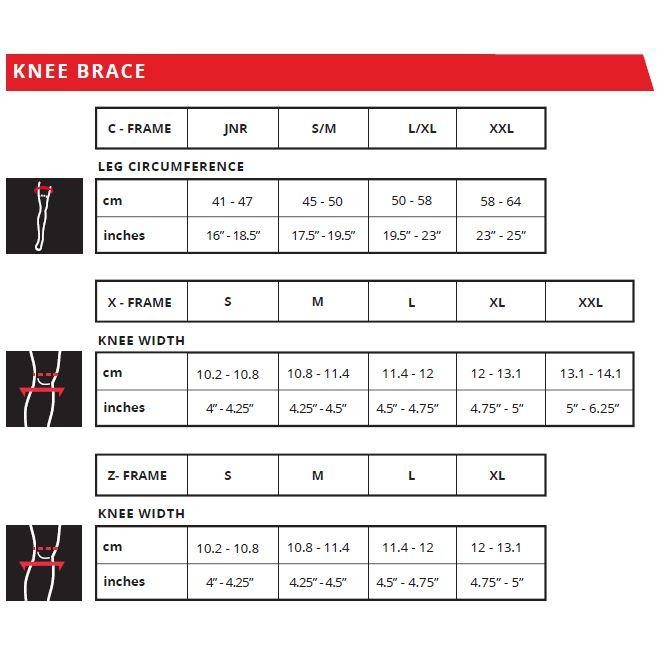 Grosir Knee Brace Leatt X-Frame Hybrid Black / New Leatt Knee Brace Mx Mtb Termurah