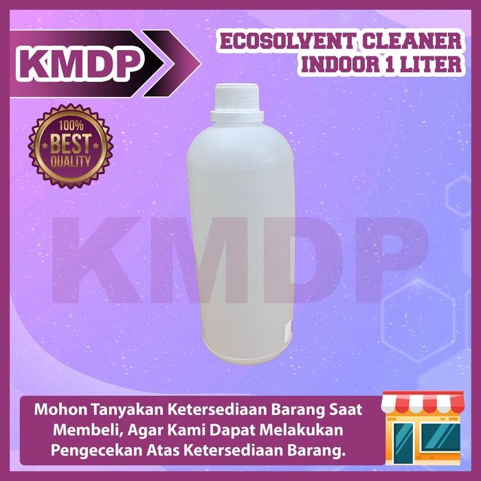 

Cleaner Ecosolvent 1 Liter