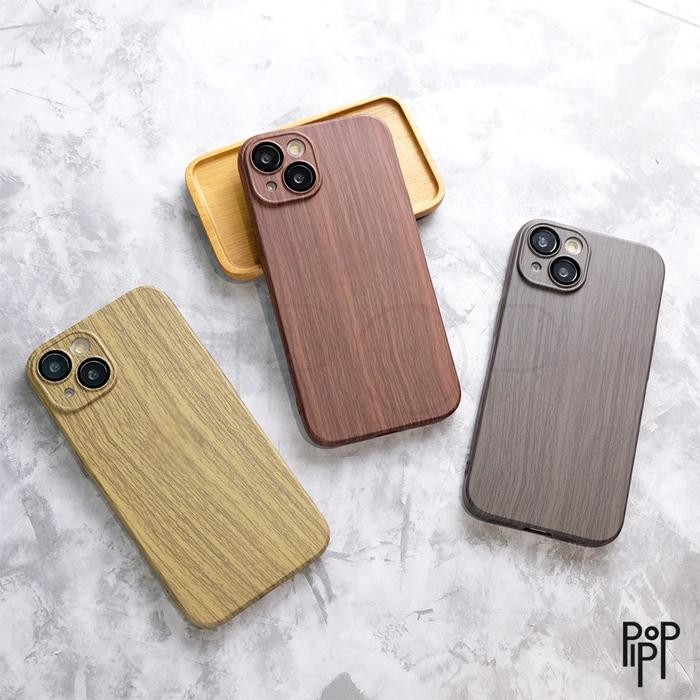 Oak Wood Case With Lens Protector X XR XSMAX 11 12 13 14 PRO PROMAX PLUS