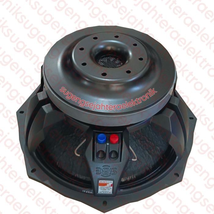 Speaker ACR Fabulous 15 inch 113156 SW Original