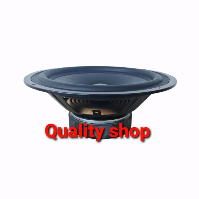 speaker woofer canon 8 inch 200 watt